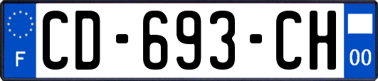 CD-693-CH