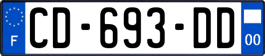 CD-693-DD