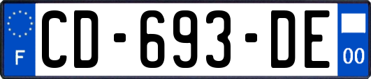 CD-693-DE