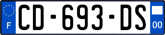 CD-693-DS