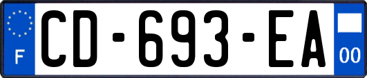 CD-693-EA