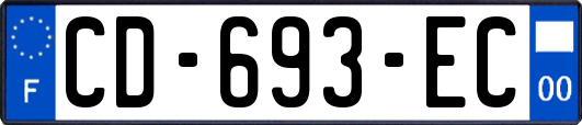CD-693-EC