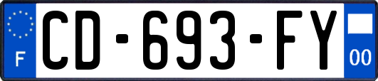 CD-693-FY
