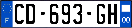 CD-693-GH