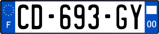 CD-693-GY