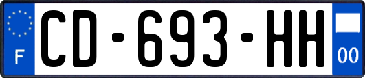 CD-693-HH