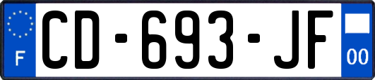 CD-693-JF