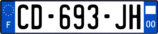 CD-693-JH