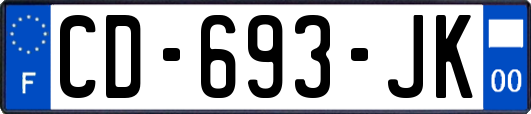 CD-693-JK