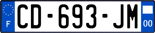 CD-693-JM