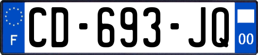 CD-693-JQ