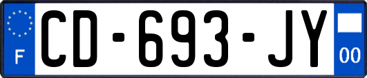 CD-693-JY