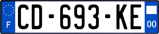 CD-693-KE