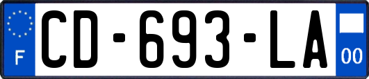 CD-693-LA