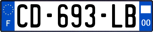 CD-693-LB