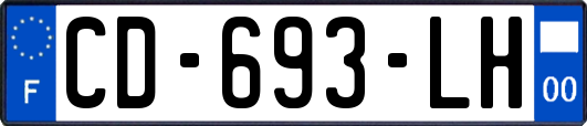 CD-693-LH