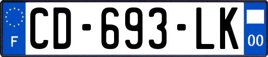 CD-693-LK