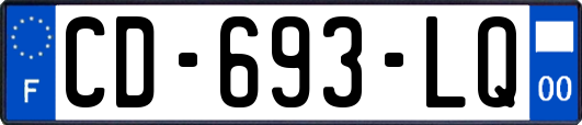 CD-693-LQ