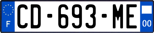 CD-693-ME