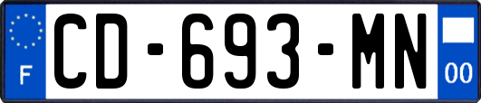 CD-693-MN