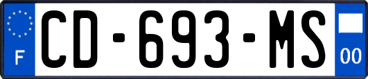 CD-693-MS