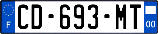 CD-693-MT