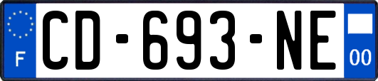 CD-693-NE