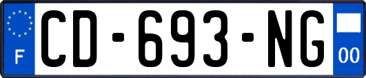 CD-693-NG