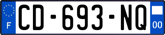 CD-693-NQ