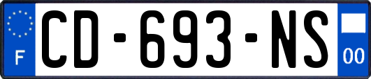 CD-693-NS