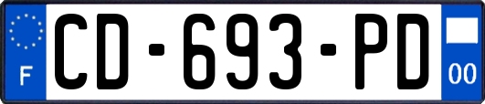 CD-693-PD
