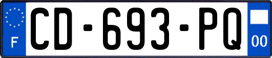 CD-693-PQ