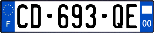 CD-693-QE