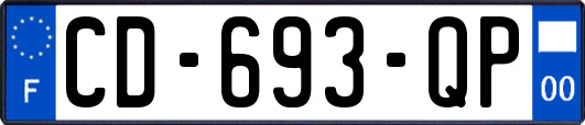 CD-693-QP
