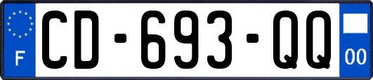 CD-693-QQ