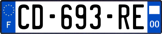 CD-693-RE