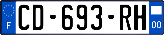 CD-693-RH