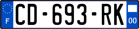 CD-693-RK