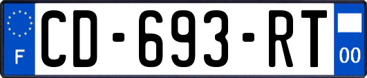 CD-693-RT