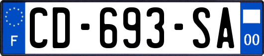 CD-693-SA