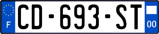 CD-693-ST