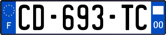 CD-693-TC
