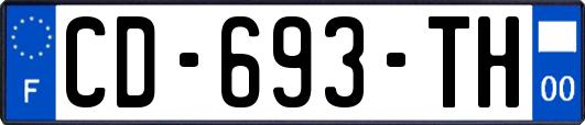 CD-693-TH