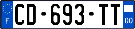CD-693-TT