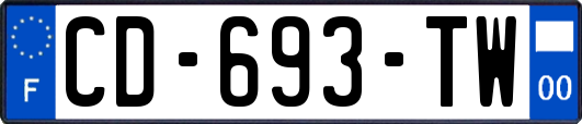 CD-693-TW