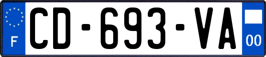 CD-693-VA