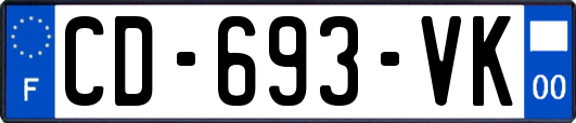 CD-693-VK
