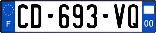 CD-693-VQ