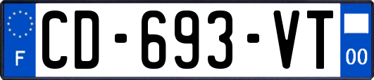 CD-693-VT