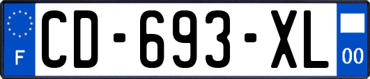 CD-693-XL